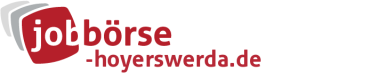 Jobbörse Hoyerswerda